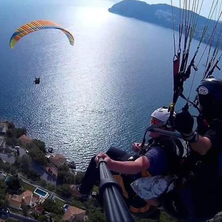 Piso En La Herradura Almuñécar 외부 사진