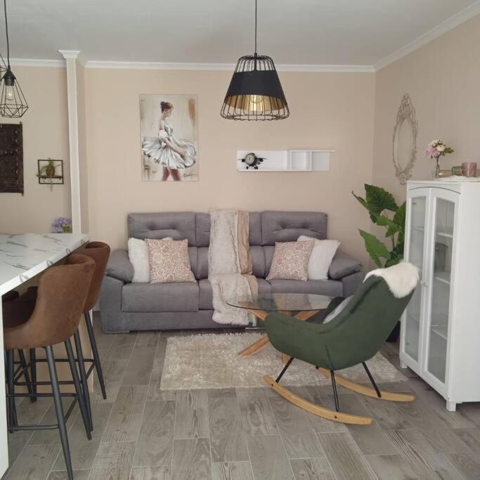 Piso En La Herradura Almuñécar 외부 사진