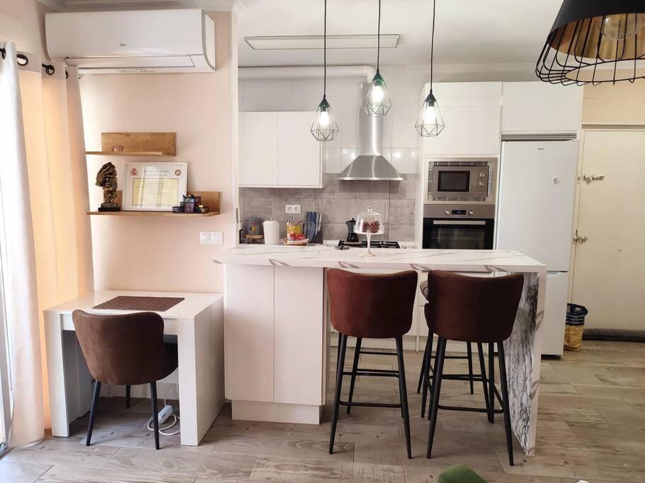 Piso En La Herradura Almuñécar 외부 사진