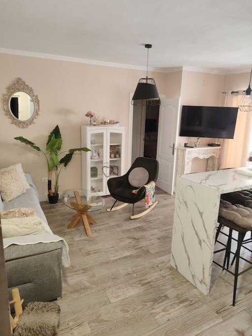 Piso En La Herradura Almuñécar 외부 사진