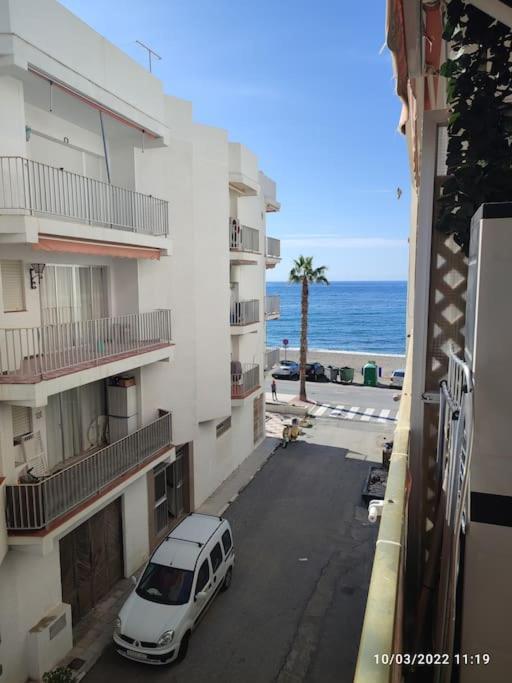 Piso En La Herradura Almuñécar 외부 사진